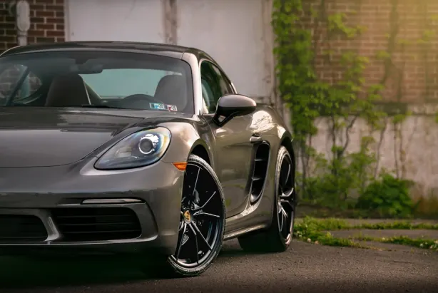 Vasy Casino Application Android/iOS